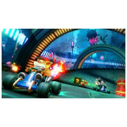 لعبة اكس بوكس وان Crash Team Racing Nitro Fueled