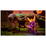 Nintendo Switch Spyro Reignited Trilogy Game