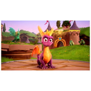 Nintendo Switch Spyro Reignited Trilogy Game