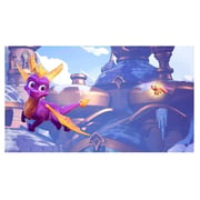 Nintendo Switch Spyro Reignited Trilogy Game