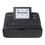 Canon CP1300 Selphy Wireless Compact Photo Printer Black