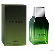 Ajmal Verde EDP For Men 100ml