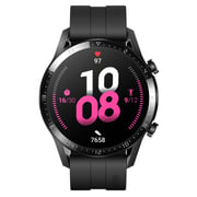 Buy Huawei Watch GT 2 Latona Sports Edition Matte Black Online