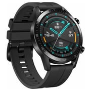 Huawei Watch GT2 Smart Watch Sports Edition – Matte Black