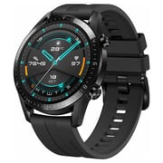 Huawei Watch GT2 Smart Watch Sports Edition – Matte Black