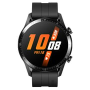 Buy Huawei Watch GT 2 Latona Sports Edition Matte Black Online