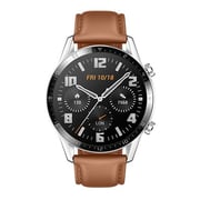 Huawei Watch GT 2 Latona Classic Edition – Brown