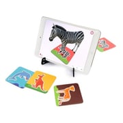 Shifu Safari 60 Animal Flashcards
