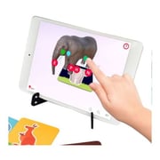 Shifu Safari 60 Animal Flashcards