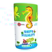Shifu Boat Safari (20 Cards) Aquatic Animals