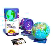 Shifu Cosmos (20 Cards) Solar System, Planets
