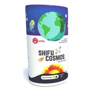 Shifu Cosmos (20 Cards) Solar System, Planets
