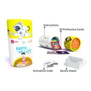 Shifu Champs (20 cards) Community Workers