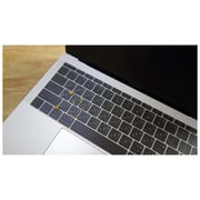 Maxguard MXGKG Silicone Keyboard Guard For Macbook