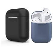 Maxguard Silicon Case For Airpods