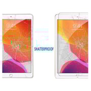 Maxguard MXGIP001 Tempered Glass Screen Protector For iPad 10.2