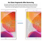 Maxguard MXGIP001 Tempered Glass Screen Protector For iPad 10.2