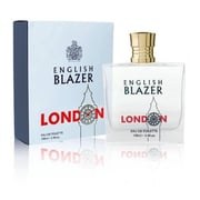 English Blazer London Eau De Toilette