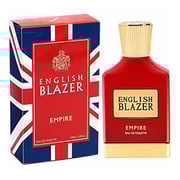 English Blazer Empire Eau De Toilette