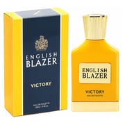 English Blazer Victory Eau De Toilette