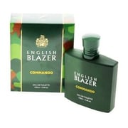 English Blazer Commando Eau De Toilette