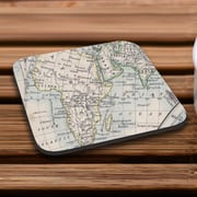 Wackylicious 115657 Coaster MDF