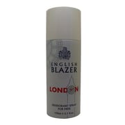 English Blazer London Body Spray For Men 150ml