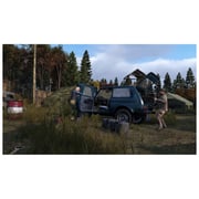 PS4 DayZ Game