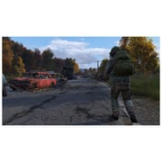 PS4 DayZ Game
