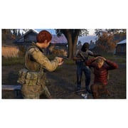 PS4 DayZ Game
