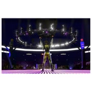 PS4 W2K20 Standard Edition Game