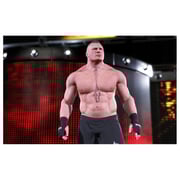PS4 W2K20 Standard Edition Game