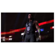 PS4 W2K20 Standard Edition Game