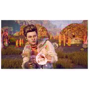 PS4 The Outer Worlds Game