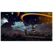 PS4 The Outer Worlds Game
