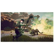 PS4 The Outer Worlds Game