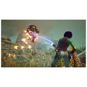 PS4 The Outer Worlds Game