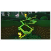 PS4 Super Monkey Ball Banana Blitz HD Game