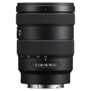 Sony SEL1655G E 16-55mm F/2.8 G Lens