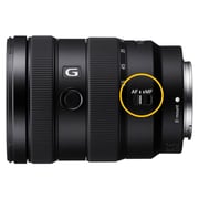 Sony SEL1655G E 16-55mm F/2.8 G Lens