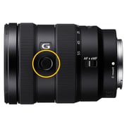 Sony SEL1655G E 16-55mm F/2.8 G Lens