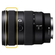 Sony SEL1655G E 16-55mm F/2.8 G Lens