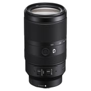 Sony E 70-350mm F/4.5-6.3 G OSS Lens
