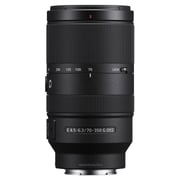Sony E 70-350mm F/4.5-6.3 G OSS Lens