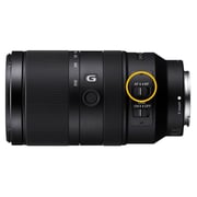 Sony E 70-350mm F/4.5-6.3 G OSS Lens