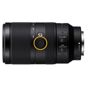 Sony E 70-350mm F/4.5-6.3 G OSS Lens