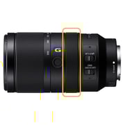 Sony E 70-350mm F/4.5-6.3 G OSS Lens