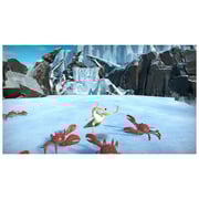 بلاي ستيشن 4 Ice Age Scrats Nutty Adventure لعبة