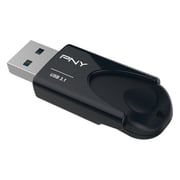PNY 4 USB 3.1 64GB فلاش ميموري