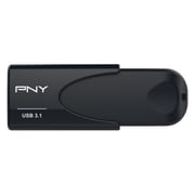 PNY Attache4 USB 3.1 256GB Flash Drive